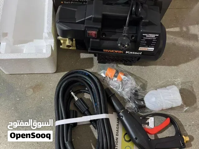 فارة غسيل كهربائي ضد الماء