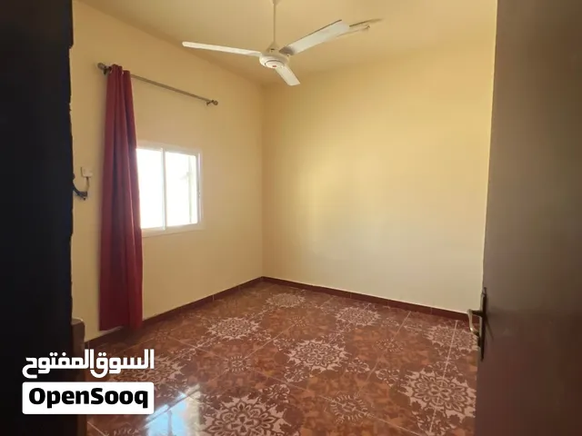 بيت للأجار مكون من 4 غرف و3 دورات مياه و صاله ومطبخ البيت بحاله جيده ولكنه غير مفروش .