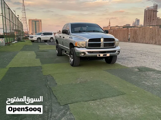 دودج رام هيمي Dodge ram