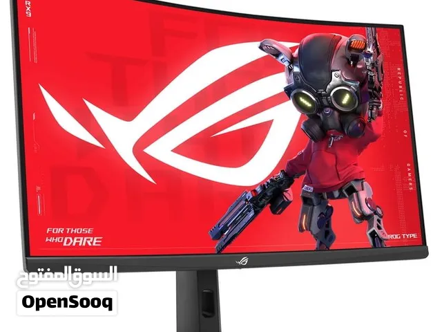 XG27WCS rog strix شاشة