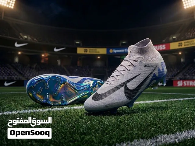 حذاء كرة القدم الاحترافي Nike Air Zoom Mercurial Vapor 15 Elite