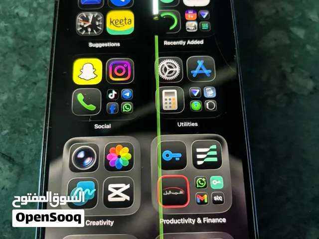 للبيع ايفون 12 بروماكس بطاريه 78  256 قيقا وزوم 0.5 مرات يشتغل ومرات  لا والصامل ماني مقصر معاه