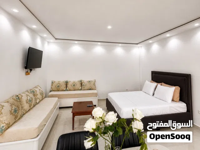 كراء ستوديو مريح للعاءلات في وهران