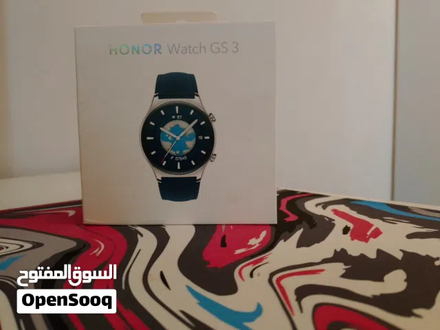 Honor watch GS 3