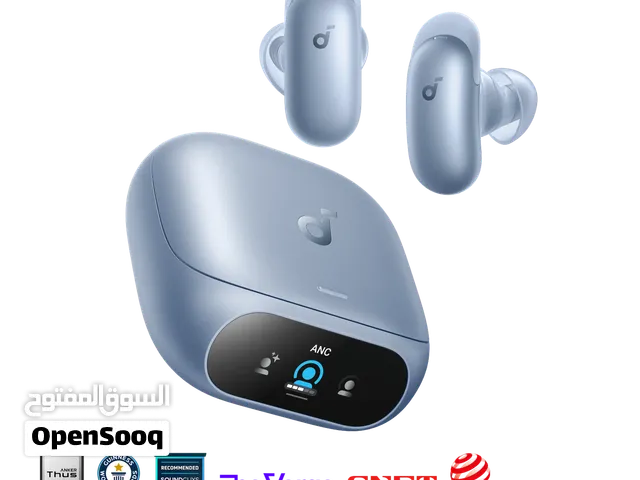 FOR SALE: Anker Soundcore Liberty 5 Pro  World Guinness booked record holder for call quality