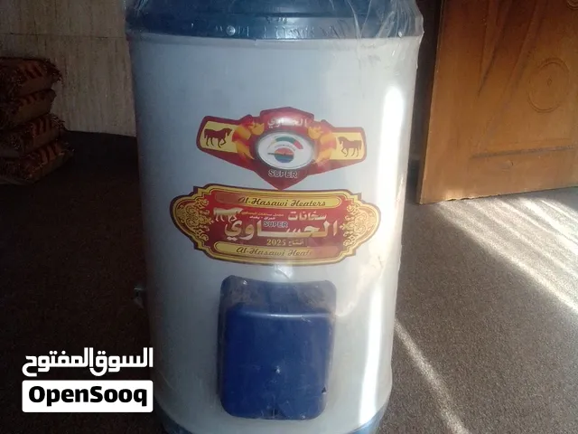 كيزراو سخان للبيع جديد غيرمستعمل