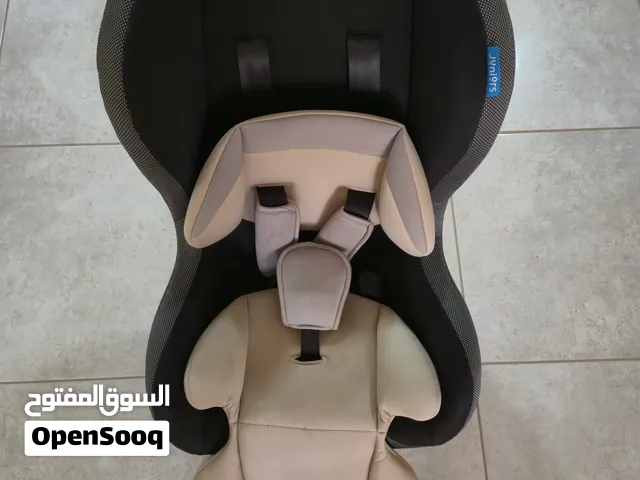 Child safety car seat