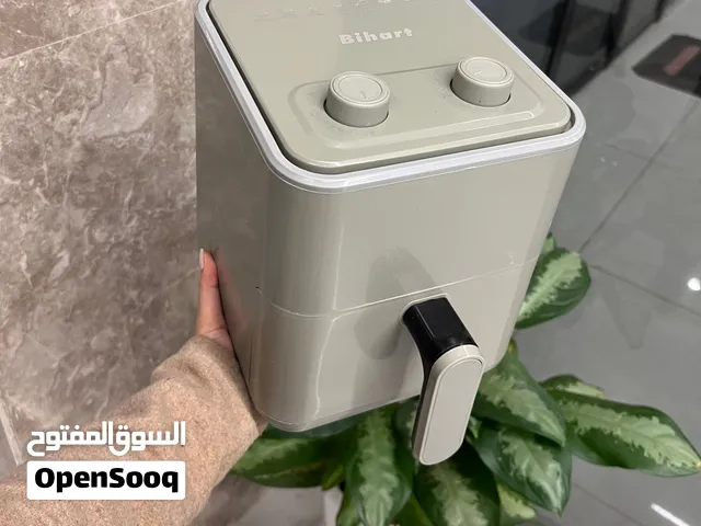 قلاية هوائية ماركة Bihart بدون زيت
