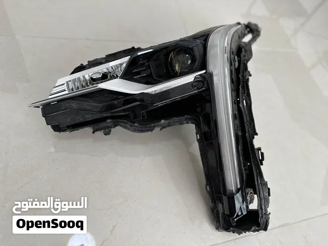 ليت كديلك CT4 جهة اليسار