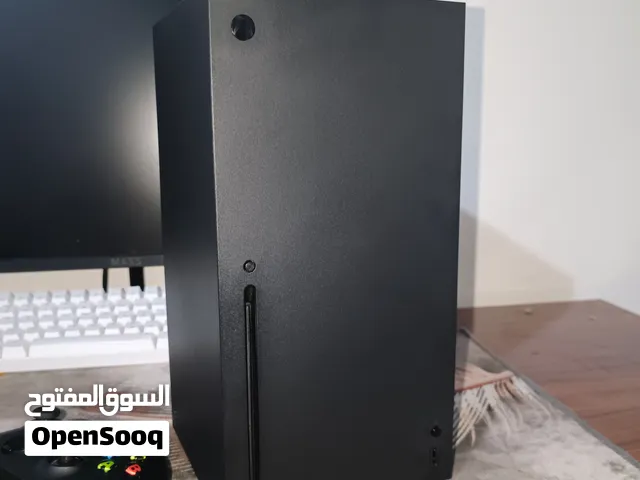 جهاز Xbox Series x