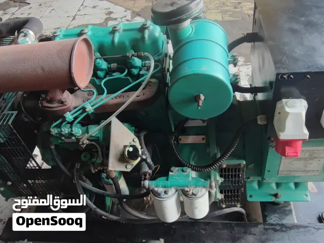 مولد كهربائي Generator 20 KVA