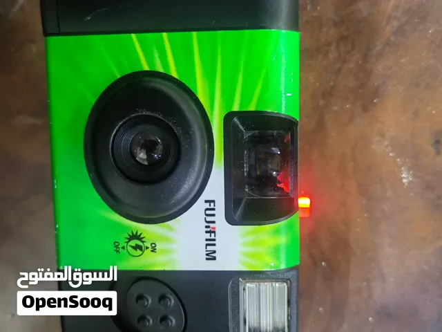 كاميرا Fujifilm القابلة للاستخدام لمرة واحدة – عش ذكريات الزمن الجميل بنكهة عصرية!
