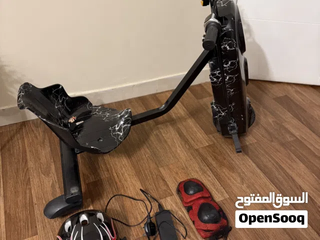 عدد 2 سكوتر للبيع استخدام 3 ايام