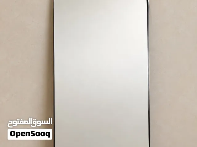 مرايا طويلة كبيرة بتصميم قوس  Large Arched Full-Length Mirror