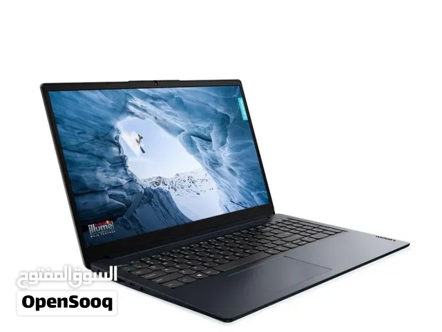لابتوب لينوفو Lenovo IdeaPad 1 بحالة الممتاز مع الكرتونة للبيع لابتوب Lenovo IdeaPad 1 بحالة ممتازة