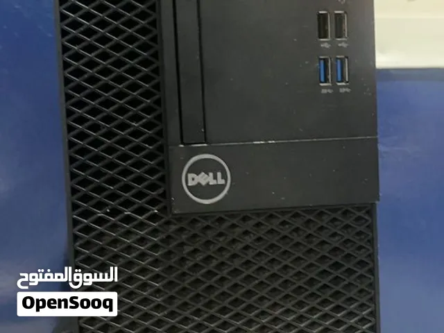 Dell optiplex 3050