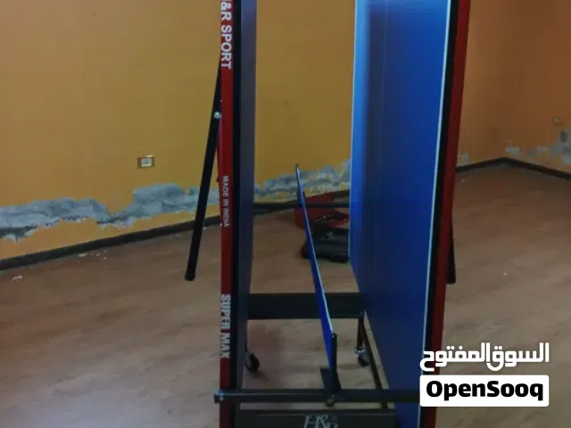 طاولات تنس هندي سوبر ماكس