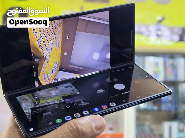 Samsung Galaxy Z Fold7 512 GB in Benghazi