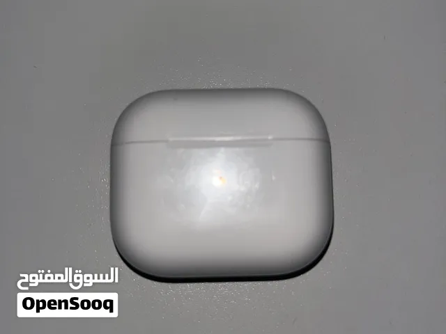 Air pods third generation