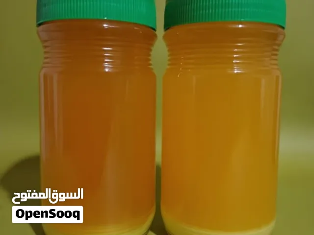سمن بقر طازج