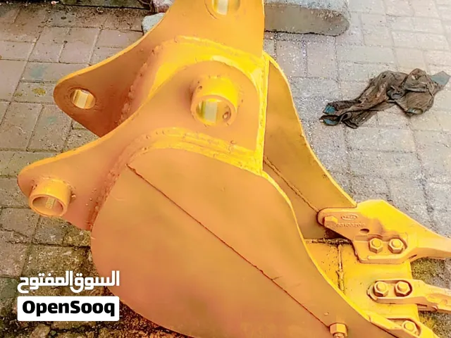 bucket for jcb Volvo  caterpillar  case machine etc.
