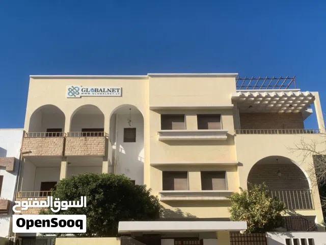 فيلا او عمارة اللبيع او الايجار