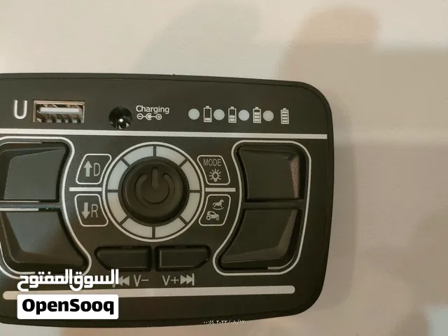 عقل تشغيل سيارة اطفال شحن