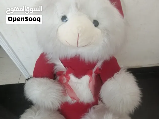 دب ارتفاع 110سم