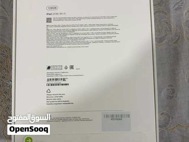 ipad a16 (11th gen)