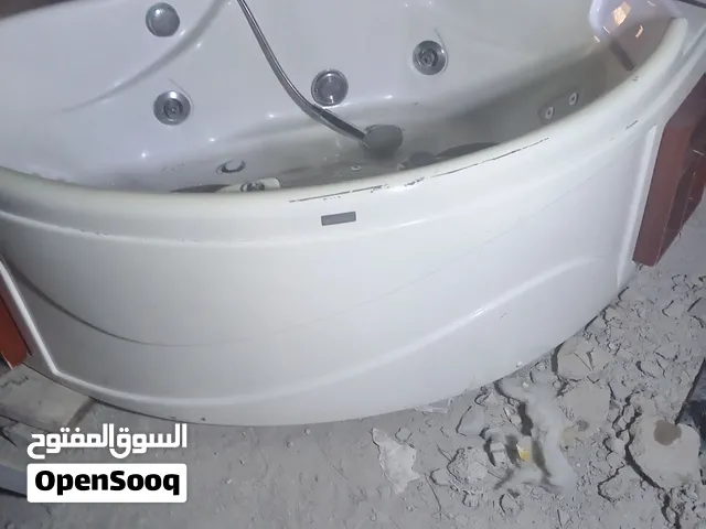 جاكوزي لشخصين كامل جاهز للتركيب النوع ايمرسون عمان اليادوده