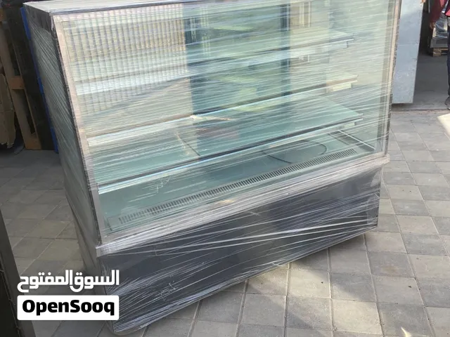 Refrigerated display chiller