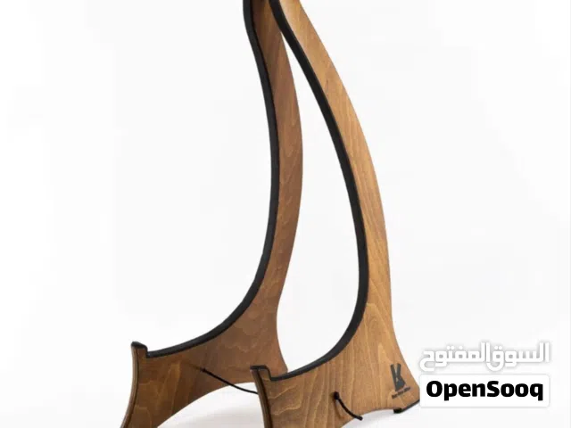 ستاند عود خشب قابل للطي – Foldable Wooden Oud Stand