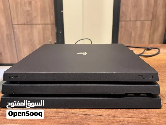 Playstation 4 pro / Ps4 pro