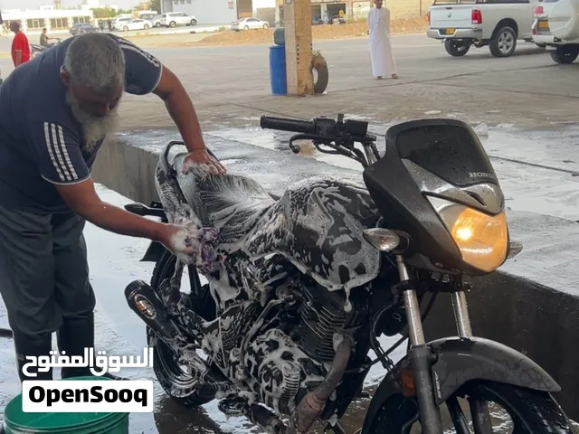 للبيع 160cc مديل 2022