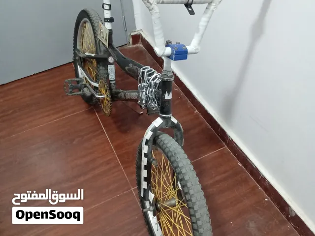 سيكل كوبرة سفاري معدل مستعجل