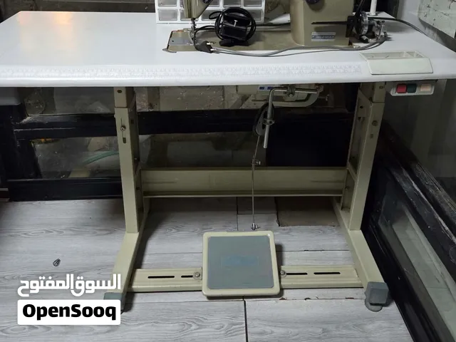 ماكينة صناعية  برذر اصلي