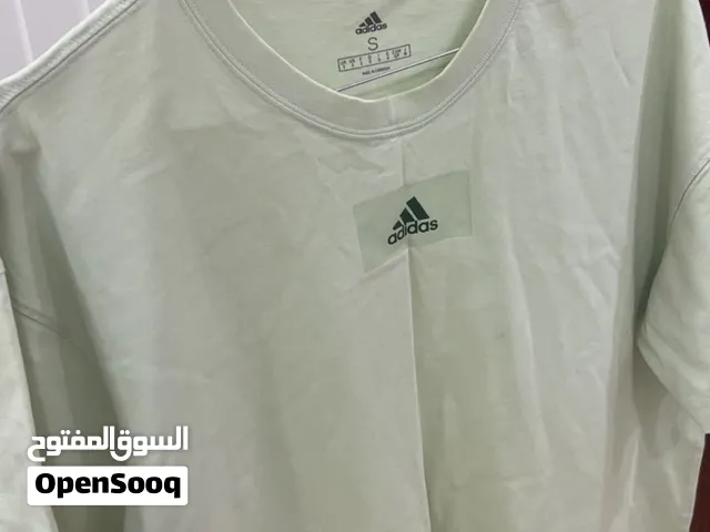 New Vanilla from Adidas