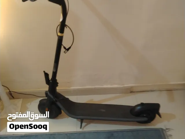 سكوتر  جيد جدا