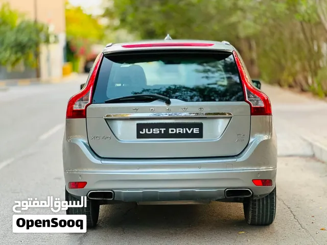 VOLVO XC 60 T6 2015 MODEL WELL MAINTAINED SUV