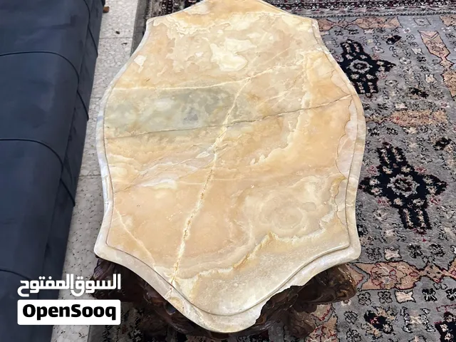 طاولة وانتري