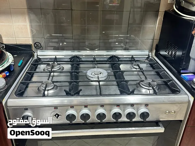 Used cooker