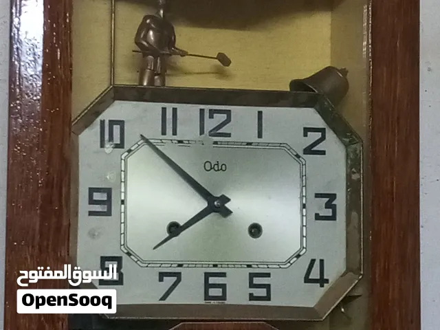ساعات انتيكا