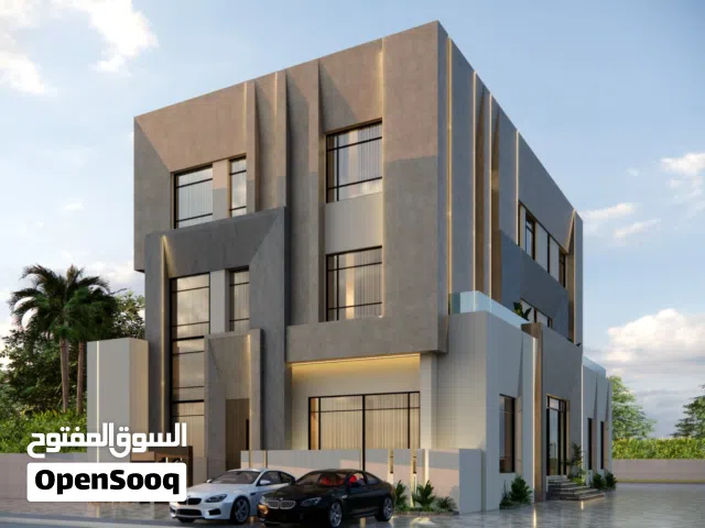 400 m2 More than 6 bedrooms Townhouse for Sale in Farwaniya West Abdullah Al-Mubarak