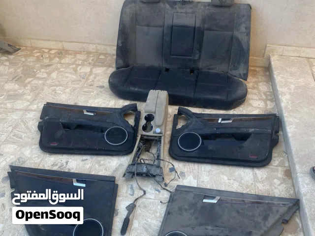 مرسيدس C350 2008