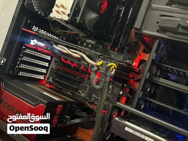 PC Gaming for sale