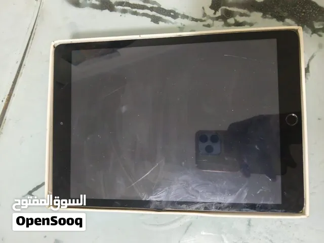 الجيل التاسع 64 جيجا بايت ipad 9 Wi-Fi مواصفات البطاريه 80 وما فيهوش اي غلطه الغلطه الواحده انا نسيت