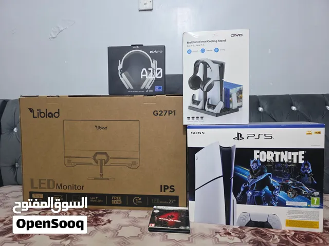 Playstation 5 cd