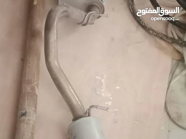 اكزوز تاهو 2017