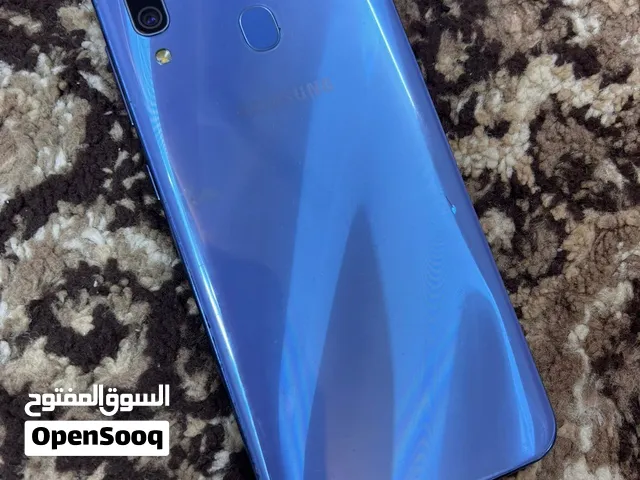 جهاز سامسونج اي 30 بصلات علني بسعر حلو