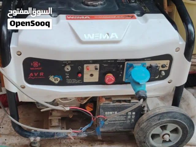 مولده 35امبير